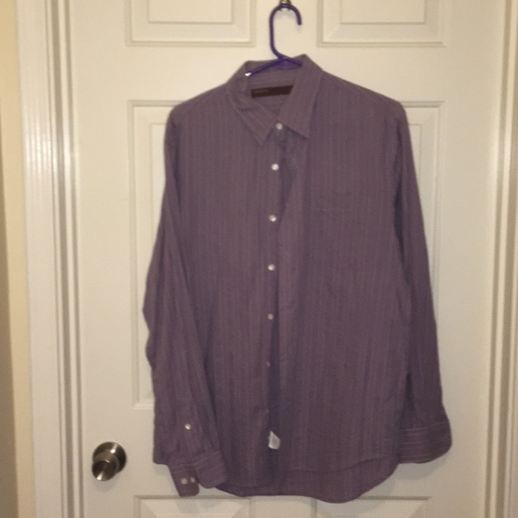Perry Ellis | Shirts | Mens Dress Shirts | Poshmark